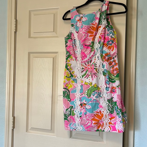 Lilly Pulitzer for Target Dresses & Skirts - Lilly Pulitzer for Target Women’s Shift Dress Size 6